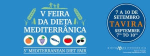 5th Mediterranean Diet Fair