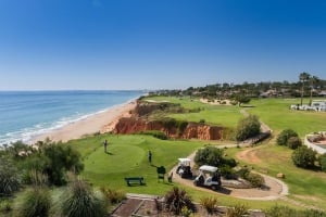 Vale do Lobo Golf - Play & Stay Deluxe Package