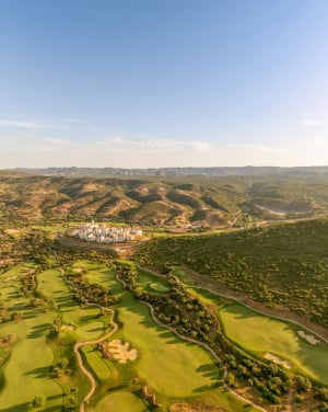 Valentine Offer Viceroy at Ombria Algarve