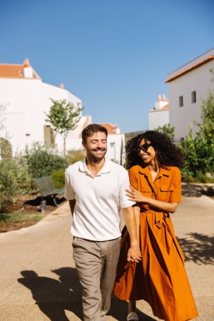 Valentine Offer Viceroy at Ombria Algarve