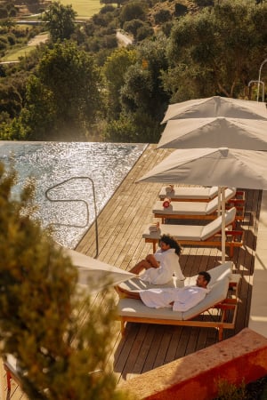 Valentine Offer Viceroy at Ombria Algarve