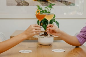 Valentine's at Quinta do Lago