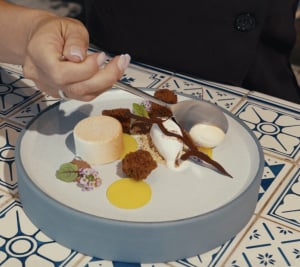 Valentine's at W Algarve