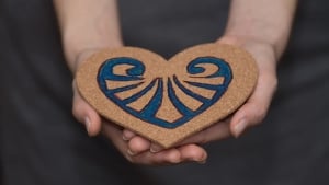 Valentine's Cork Creations Workshop Vila Vita Parc