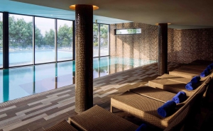 Valentine's Day at Macdonald Monchique Resort & Spa