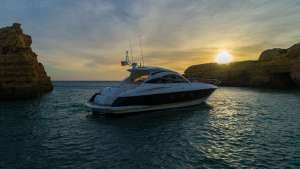 Valentine's Day Special - Sunset Cruise