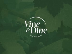 Série Vinhos & Jantares no Vila Vita Parc