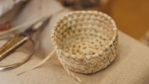 Weaving Workshop Viceroy at Ombria Algarve