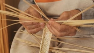 Weaving Workshop Viceroy at Ombria Algarve