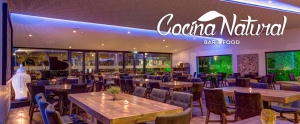 Wednesday Steak & Fries at Cocina Natural