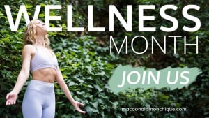 Wellness Month at Monchique Resort and Spa