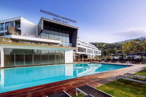 Wellness Month at Monchique Resort and Spa