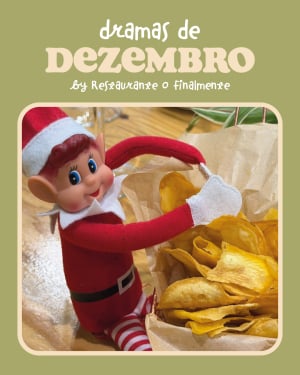 What's on at O Finalmente