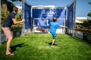 What's on at Par.Tee Family Park