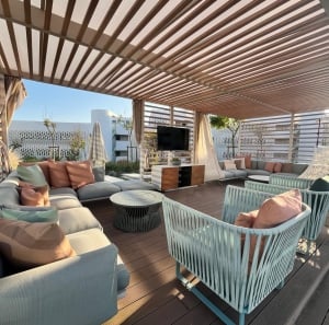 What's on at W Algarve