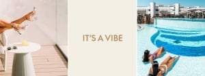 What's on at W Algarve