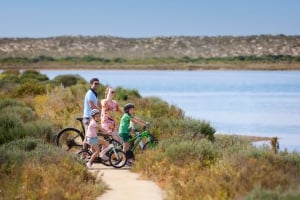 What's on Quinta do Lago this month