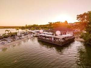 White Party The Shack Quinta do Lago
