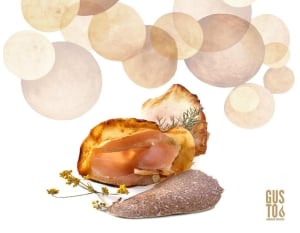 White Truffles Experience at Gusto by Heinz Beck