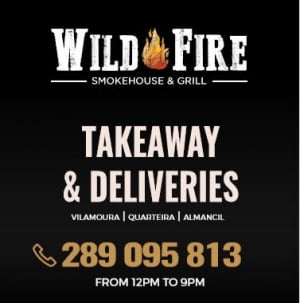 Wild Fire Take Away and Delivery Service