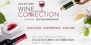 Wine Connection Tasting Experience at Vale do Lobo