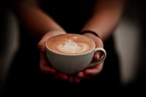 Winter Latte Flavours Vila Vita Parc