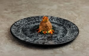 Winter Menu Vino W Algarve