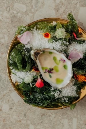 Winter Menu Vino W Algarve