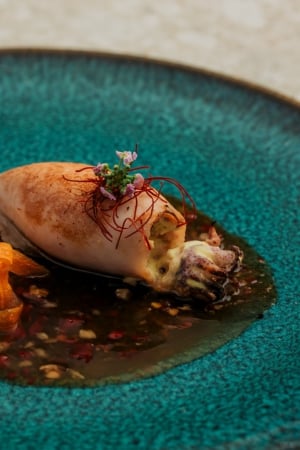 Winter Menu Vino W Algarve