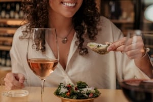 Winter Menu Vino W Algarve