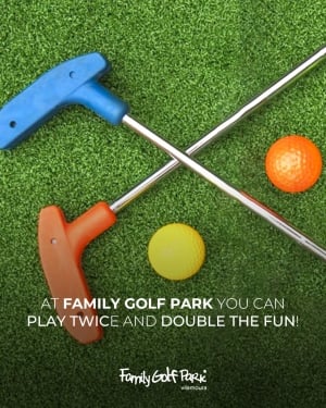 World Adventure Golf Tour Finals Vilamoura