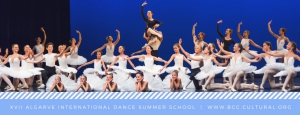 Algarve International Dance Summer School