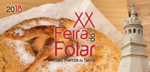 20th Folar Fair - S. Marcos da Serra