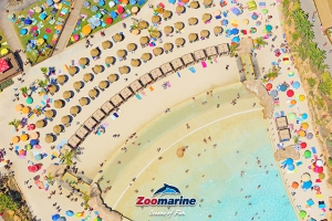 Zoomarine - discount for Algarve residents