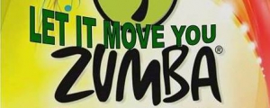 ZUMBA - Let it move you