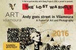 Vilamoura World - The Lost Warhols Exhibition