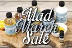 Vivenda Miranda Spa Mad March Sale 