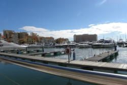 Algarve Marinas