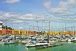 Best Places to Live in Algarve