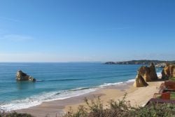 Best Beaches for Families in Algarve