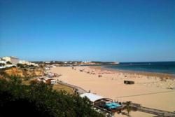 Praia da Rocha