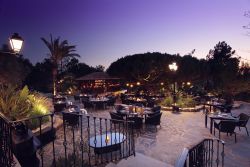 Parrilla Natural Restaurant