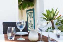 O Leão de Porches Restaurant