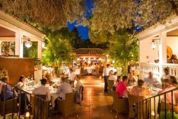 Gourmet Natural Restaurant, Algarve