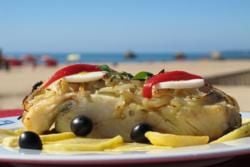 Top 10 Portuguese Food