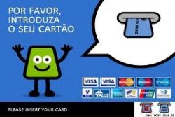 Multibanco, Portugal's ATM