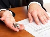 Read the small print when buying property in Spain