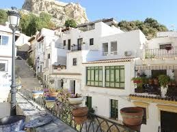 Buying your dream home in Spain