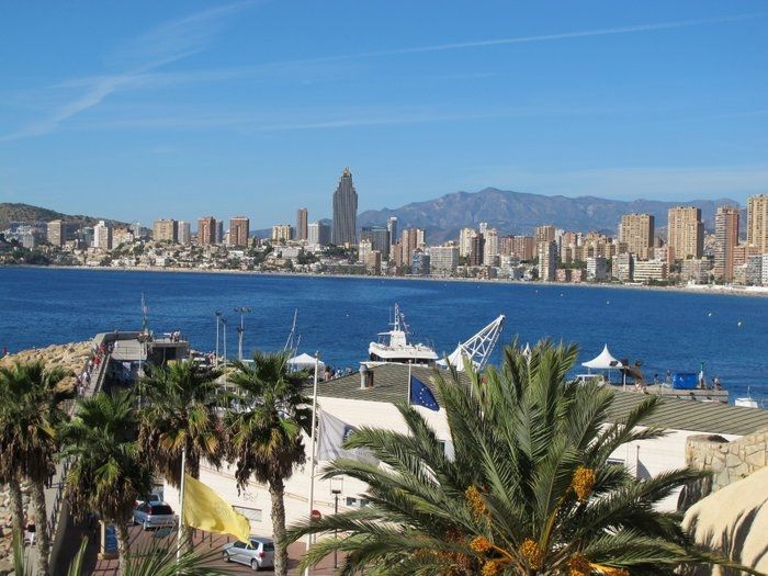 Benidorm, Alicante