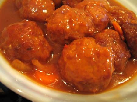 AlbÃ³ndigas